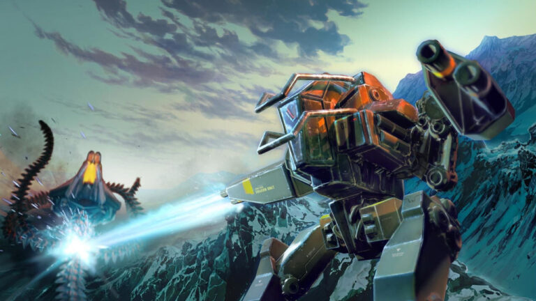 Anomaly 2 (PS4) Review