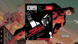 CGM September 2014 Digital Issue 3