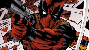 Will PG-13 ruin Deadpool? 5