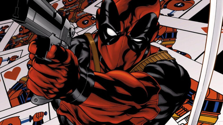 Will PG-13 ruin Deadpool?