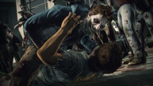 Dead Rising 3: Apocalypse Edition (PC) Review 1
