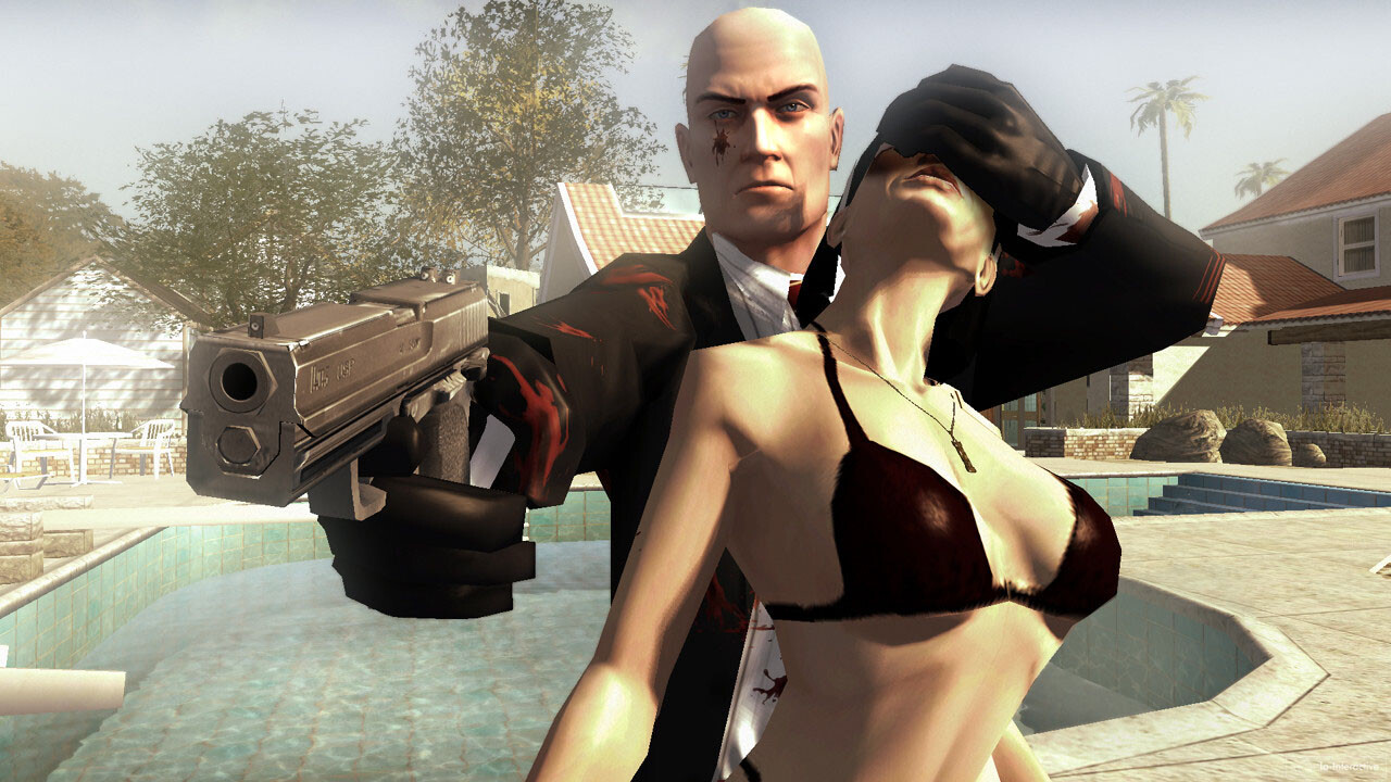 Do Videogames Affect Behaviour? 2