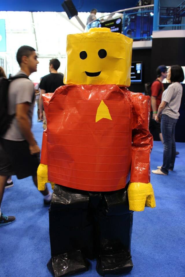 Fan Expo 2014 Highlights Fan Expo 2014 Highlights 2