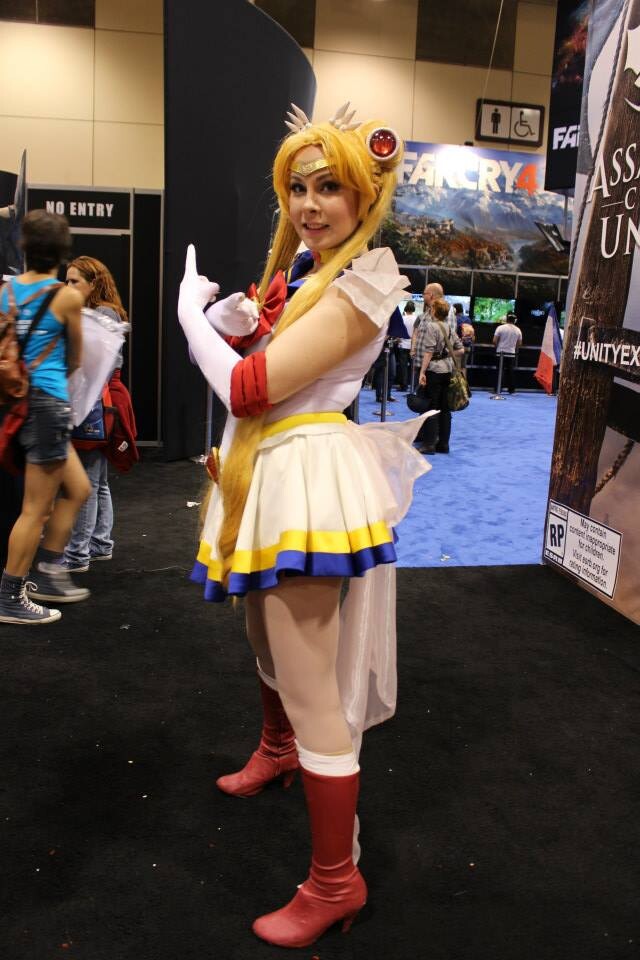 Fan Expo 2014 Highlights Fan Expo 2014 Highlights