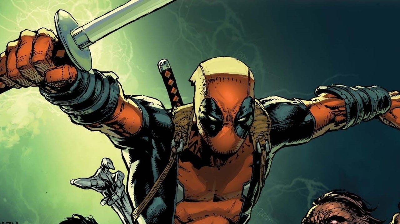 Will Pg-13 Ruin Deadpool? 3