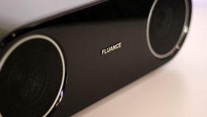 Fluance Bluetooth Speaker System Review 1