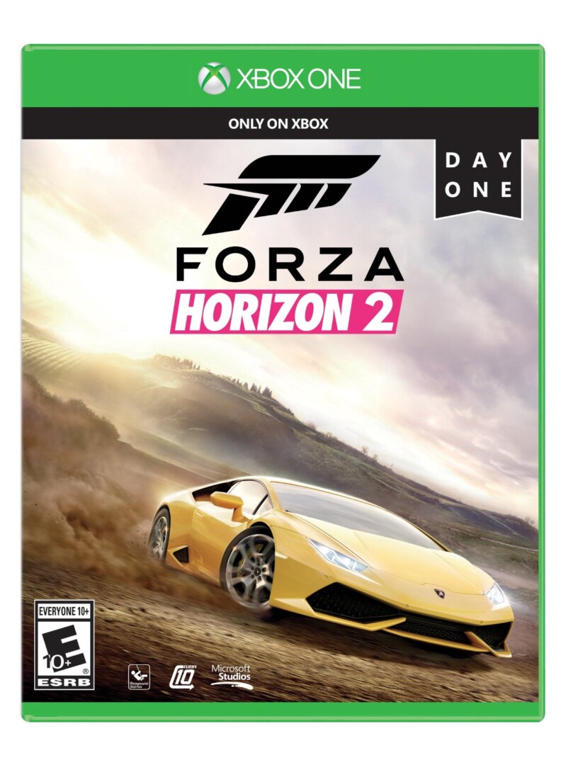 Forza Horizon 2 (Xbox One) Review 5