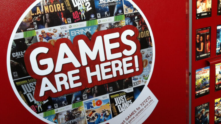Game Rentals Are Dead: What Now?
