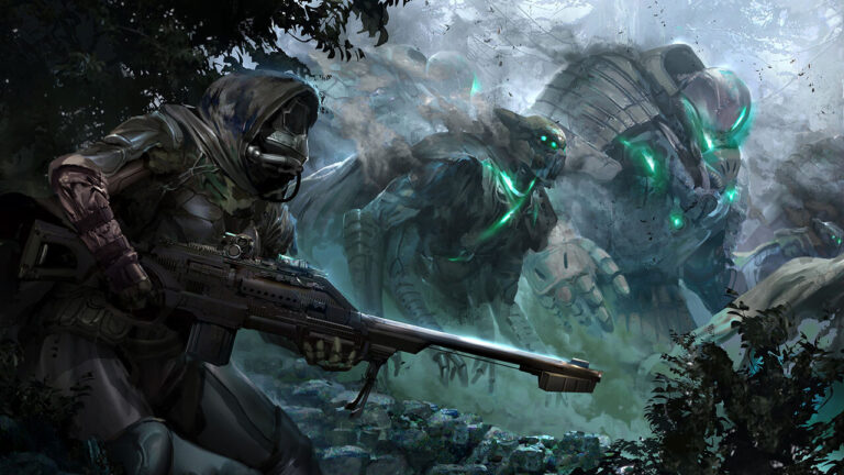 How much Halo is in Destiny?