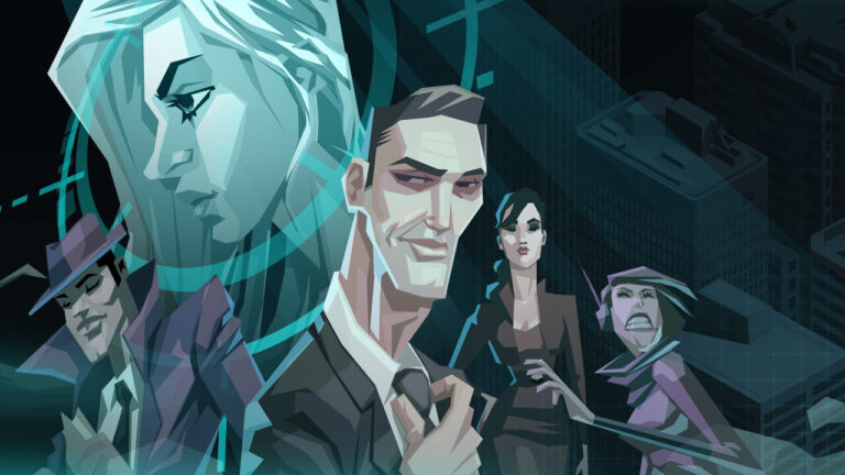 Early Access: Invisible, Inc.