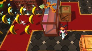 Monkey Tales (PC) Review 3