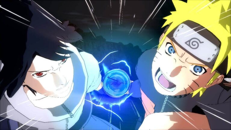 Naruto Shippuden: Ultimate Ninja Storm Revolution (PS3) Review