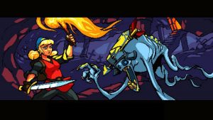 Early Access: Crypt of the NecroDancer 3