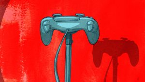 Playing a Joke: A Look at the Difficulties of Creating Interactive Comedy 2