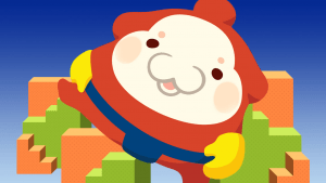 Pushmo Shows Off Nintendo’s Development Talents 1