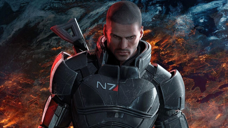Revisiting Mass Effect