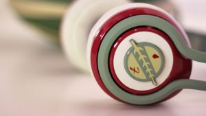 SMS Audio STREET by Star Wars Headphones Review 1
