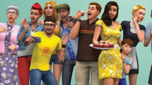 The Sims 4 (PC) Review 1