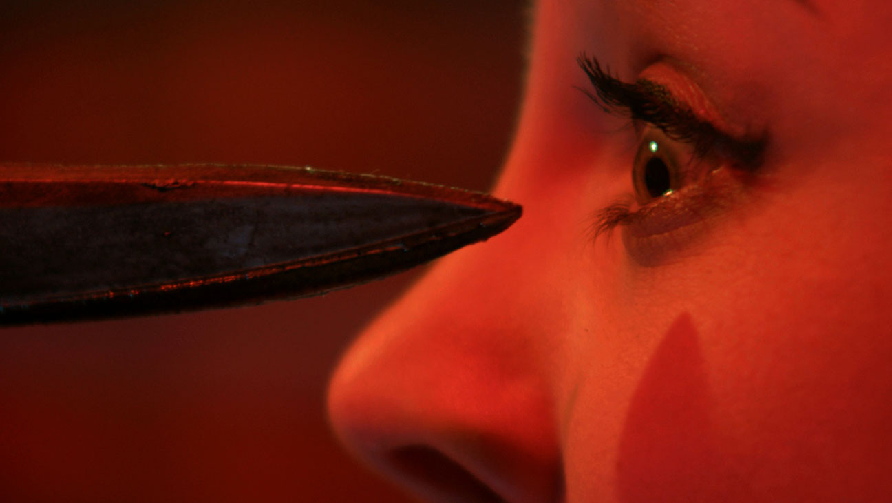 Top Ten TIFF 2014 Films - The Editor (2014)
