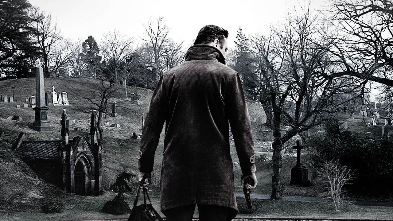A Walk Among The Tombstones (2014) Review 6
