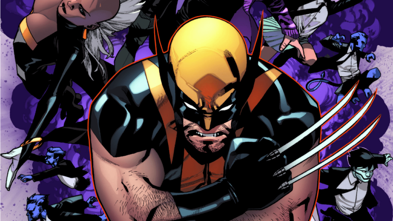 Are Marvel Execs Deliberately Killing The X-Men?