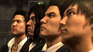 Can Yakuza Make A Comeback In The West? - 2014-09-25 12:34:03