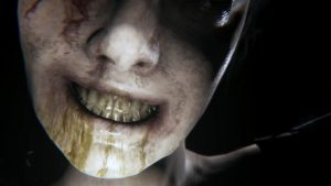 Neverending Nightmares, P.T., and the Horror of Repetition 1