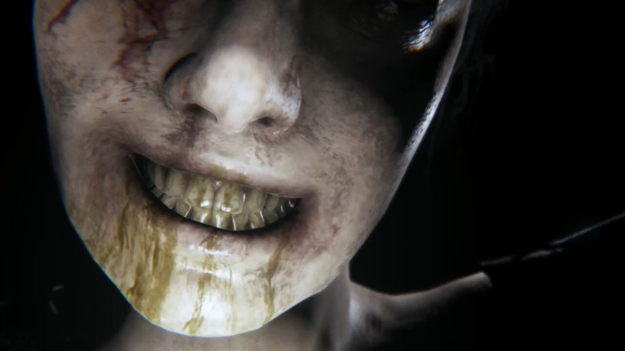 Neverending Nightmares, P.T., and the Horror of Repetition 1