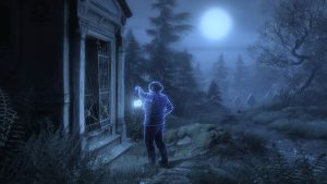 Games That Explore Our Childhood Fears 4
