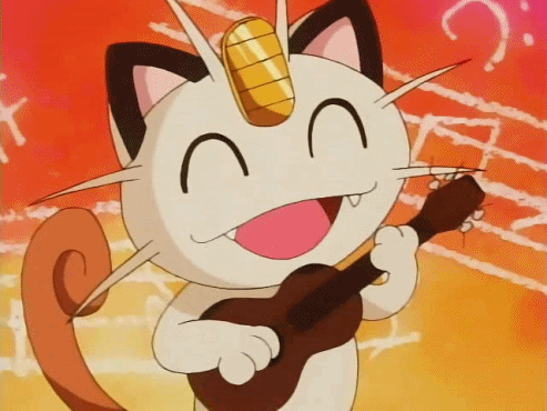 Meowth