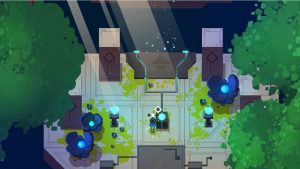 Halloween-Free Screenshot Saturday 6