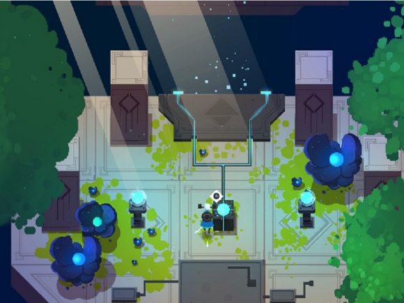 Halloween-Free Screenshot Saturday 6