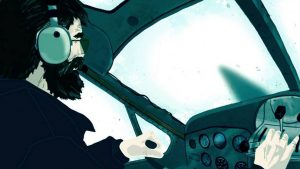 The Long Dark Preview