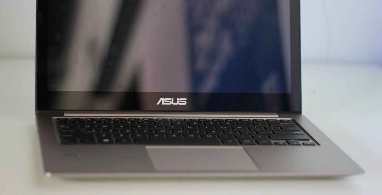 Asus Zenbook Ux303Ln Review 3