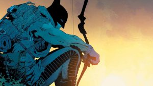 Batman Vol. 5: Zero Year – Dark City (TPB) Review 2