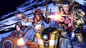 Borderlands: The Pre-Sequel (PC) Review 6
