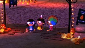 Costume Quest 2 (PC) Review 4