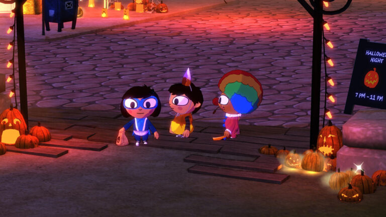 Costume Quest 2 (PC) Review