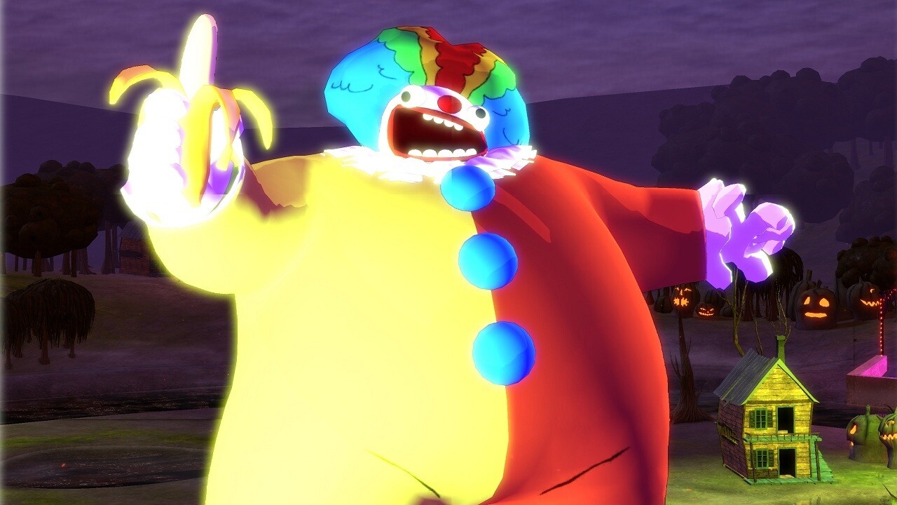 Costume Quest 2 (PC) Review 2