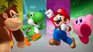 Why Don’t Cute Mascot Games Sell On Other Consoles? 2
