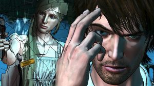 D4: Dark Dreams Don’t Die (Xbox One) review 5