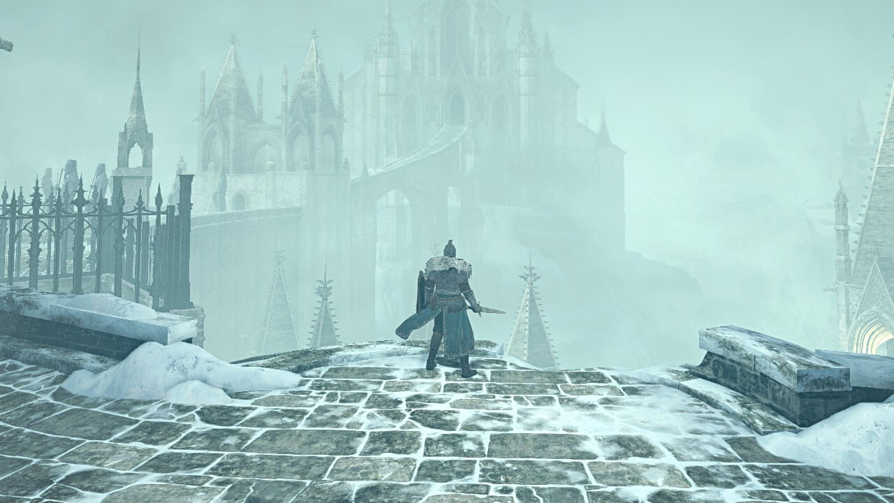 Dark Souls 2: Crown of the Ivory King (PC) Review 4