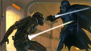 An Interview with Star Wars Author Tony DiTerlizzi 8