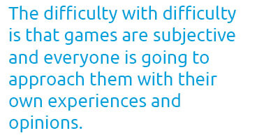 Is An Easy Game Always Bad? Easybadinsert4