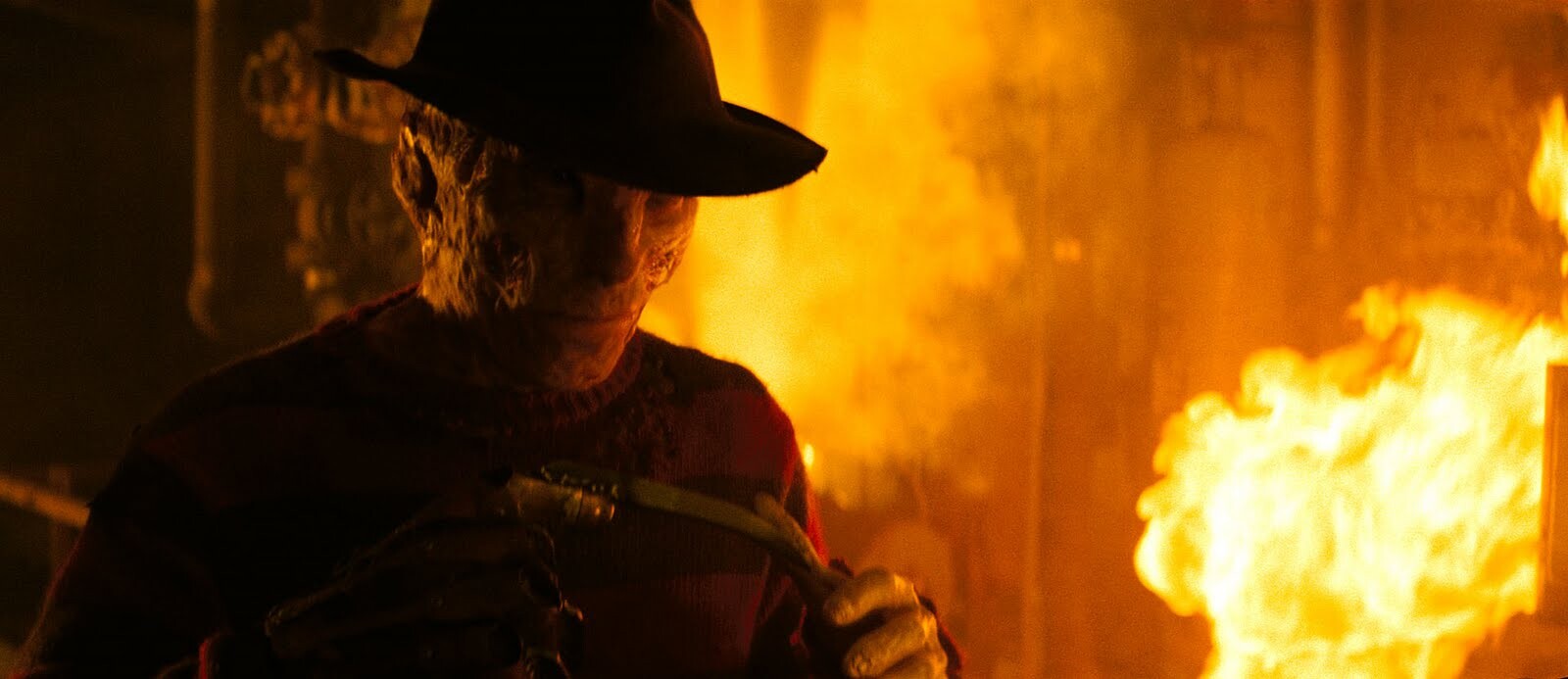 Ranking The Nightmare On Elm Street Franchise Cgmagazine