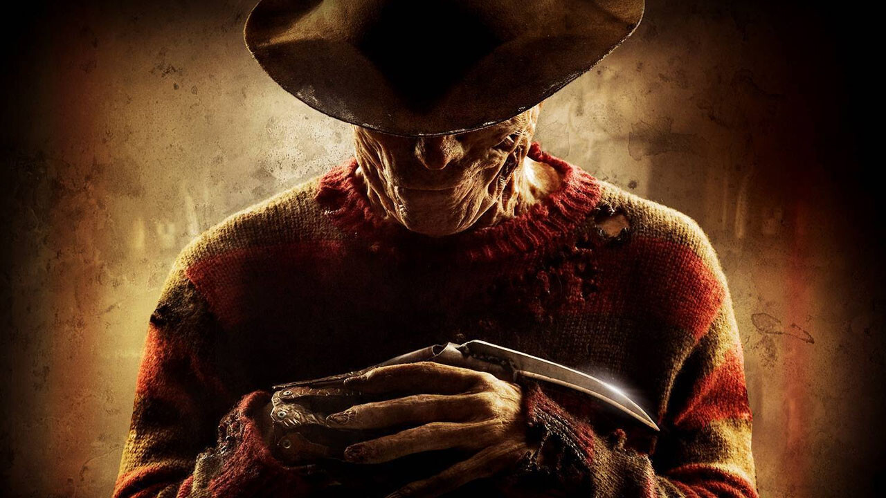 Ranking The Nightmare On Elm Street Franchise 5