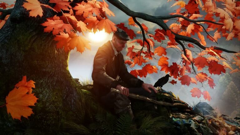The Vanishing of Ethan Carter (PC) Review