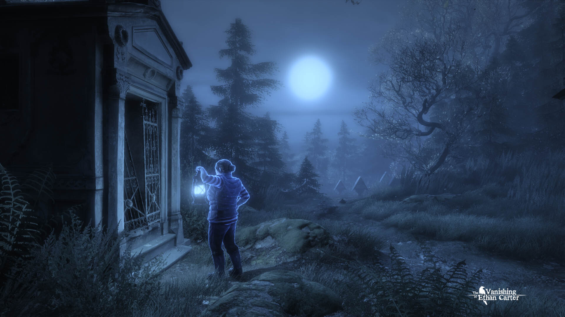The Vanishing Of Ethan Carter (Pc) Review Ethancarterinsert2