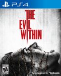 The Evil Within (PS4) review 5