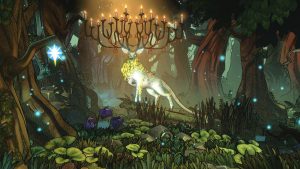 Disney Fantasia: Music Evolved (Xbox One) Review 4